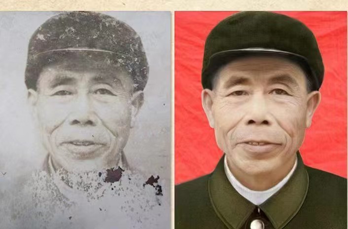 潍城老照片模糊修复-72